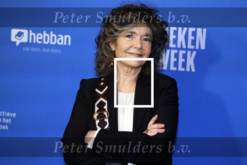 Amsterdam 10 maart 2023
Boekenbal 2023 in de schouwburg van Amsterdam.
Dieuwertje Blok