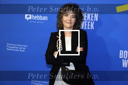 Amsterdam 10 maart 2023
Boekenbal 2023 in de schouwburg van Amsterdam.
Dieuwertje Blok