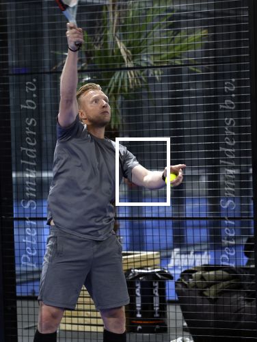 Amsterdam 10 maart 2023
Padel wedstrijd bij Plaza Padel voor het goede doel  Villa Pardoes.
Dirk Kuyt