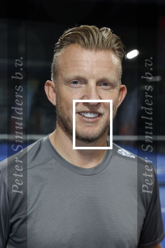 Amsterdam 10 maart 2023
Padel wedstrijd bij Plaza Padel voor het goede doel  Villa Pardoes.
Dirk Kuyt