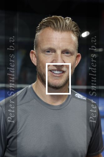 Amsterdam 10 maart 2023
Padel wedstrijd bij Plaza Padel voor het goede doel  Villa Pardoes.
Dirk Kuyt