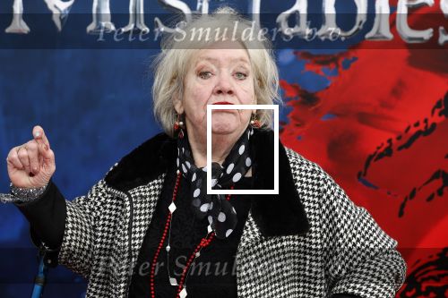 Amsterdam 5 maart 2023
Premiere les Miserables in Carre.
Duck Jetten