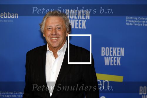 Amsterdam 10 maart 2023
Boekenbal 2023 in de schouwburg van Amsterdam.
Ed Nijpels