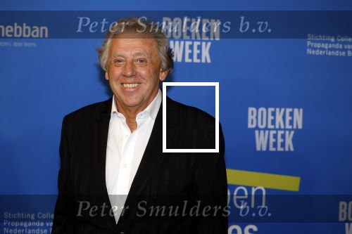 Amsterdam 10 maart 2023
Boekenbal 2023 in de schouwburg van Amsterdam.
Ed Nijpels