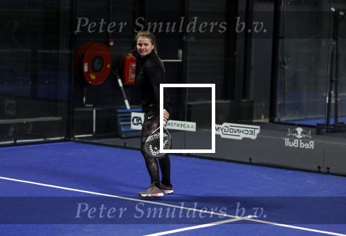 Amsterdam 10 maart 2023
Padel wedstrijd bij Plaza Padel voor het goede doel  Villa Pardoes.