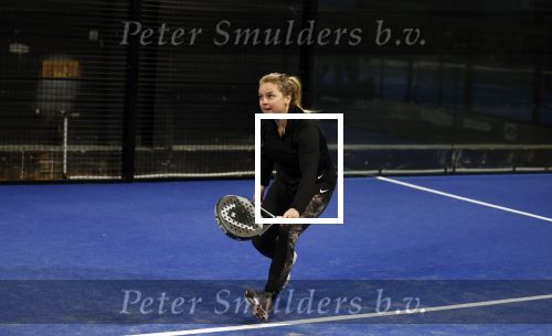Amsterdam 10 maart 2023
Padel wedstrijd bij Plaza Padel voor het goede doel  Villa Pardoes.