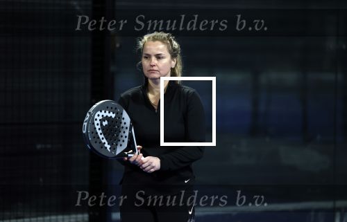 Amsterdam 10 maart 2023
Padel wedstrijd bij Plaza Padel voor het goede doel  Villa Pardoes.