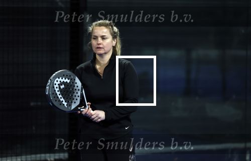 Amsterdam 10 maart 2023
Padel wedstrijd bij Plaza Padel voor het goede doel  Villa Pardoes.
