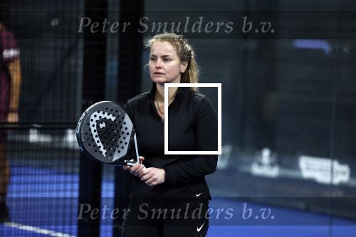 Amsterdam 10 maart 2023
Padel wedstrijd bij Plaza Padel voor het goede doel  Villa Pardoes.