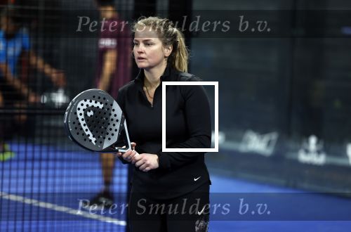 Amsterdam 10 maart 2023
Padel wedstrijd bij Plaza Padel voor het goede doel  Villa Pardoes.