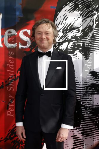 Amsterdam 5 maart 2023
Premiere les Miserables in Carre.
Frits Sissing