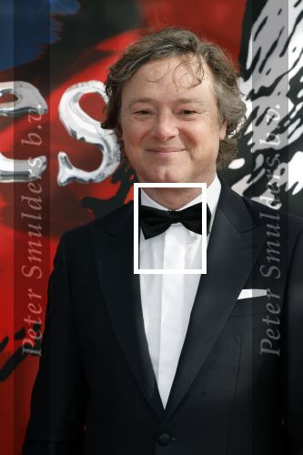 Amsterdam 5 maart 2023
Premiere les Miserables in Carre.
Frits Sissing