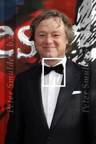 Amsterdam 5 maart 2023
Premiere les Miserables in Carre.
Frits Sissing