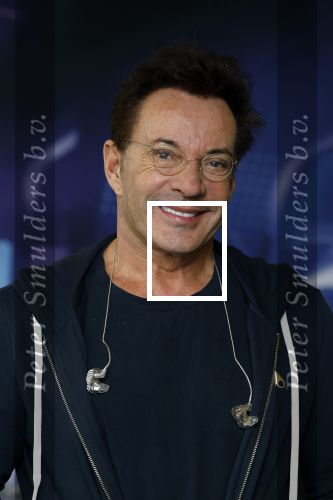 Utrecht 6 maart 2023
Repetities Holland zingt Hazes met aanwezig Jeroen v d Boom Gerard Joling  Waylon Karsu John de Bever Jamai en Samantha Steenwijk.