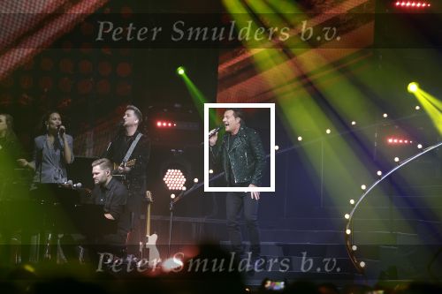 Amsterdam 11 maart 2023
Holland zingt Hazes in het ziggo dome.
Jeroen v d Boom Samantha Steenwijk Waylon Karsu John de Bever Og3ne Gerard Joling en Jamai maken er een geweldige show van .
Gasten aanwezig oa Rachel Hazes Wesley Sneijder en Guido den Aantrekker met zijn vrouw Tiffany.
