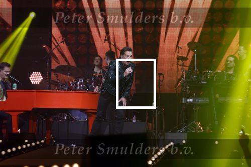 Amsterdam 11 maart 2023
Holland zingt Hazes in het ziggo dome.
Jeroen v d Boom Samantha Steenwijk Waylon Karsu John de Bever Og3ne Gerard Joling en Jamai maken er een geweldige show van .
Gasten aanwezig oa Rachel Hazes Wesley Sneijder en Guido den Aantrekker met zijn vrouw Tiffany.