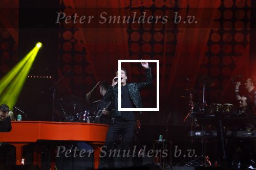 Amsterdam 11 maart 2023
Holland zingt Hazes in het ziggo dome.
Jeroen v d Boom Samantha Steenwijk Waylon Karsu John de Bever Og3ne Gerard Joling en Jamai maken er een geweldige show van .
Gasten aanwezig oa Rachel Hazes Wesley Sneijder en Guido den Aantrekker met zijn vrouw Tiffany.