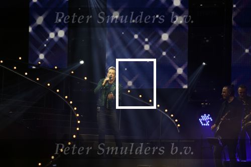 Amsterdam 11 maart 2023
Holland zingt Hazes in het ziggo dome.
Jeroen v d Boom Samantha Steenwijk Waylon Karsu John de Bever Og3ne Gerard Joling en Jamai maken er een geweldige show van .
Gasten aanwezig oa Rachel Hazes Wesley Sneijder en Guido den Aantrekker met zijn vrouw Tiffany.