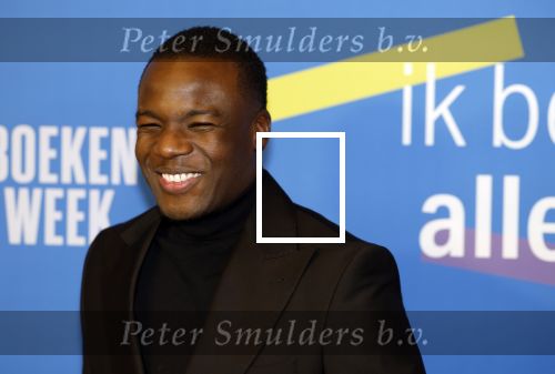 Amsterdam 10 maart 2023
Boekenbal 2023 in de schouwburg van Amsterdam.
Gershwin Bonevacia