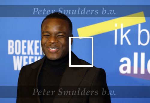 Amsterdam 10 maart 2023
Boekenbal 2023 in de schouwburg van Amsterdam.
Gershwin Bonevacia