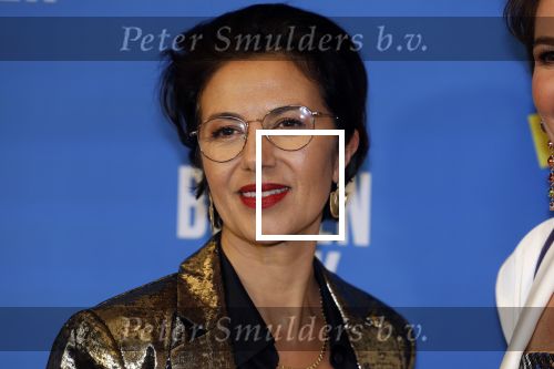 Amsterdam 10 maart 2023
Boekenbal 2023 in de schouwburg van Amsterdam.
Gunay Uslu