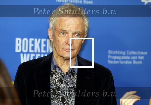 Amsterdam 10 maart 2023
Boekenbal 2023 in de schouwburg van Amsterdam.
Herman Finkers