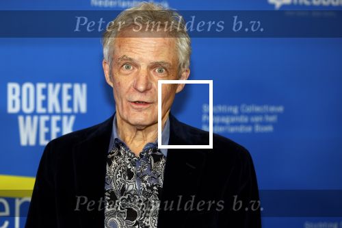 Amsterdam 10 maart 2023
Boekenbal 2023 in de schouwburg van Amsterdam.
Herman Finkers