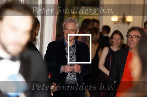 Amsterdam 10 maart 2023
Boekenbal 2023 in de schouwburg van Amsterdam.
Herman Finkers