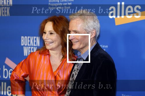 Amsterdam 10 maart 2023
Boekenbal 2023 in de schouwburg van Amsterdam.
Herman Finkers en Marian Mudder