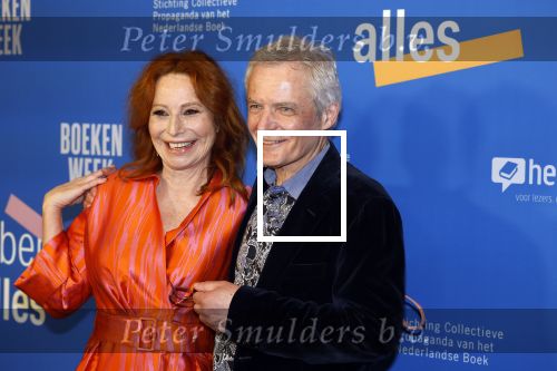 Amsterdam 10 maart 2023
Boekenbal 2023 in de schouwburg van Amsterdam.
Herman Finkers en Marian Mudder