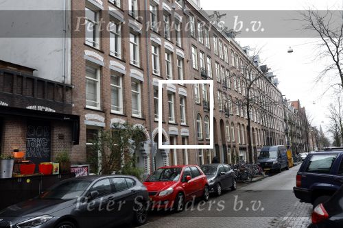 Amsterdam 10 maart 2023
Humberto Tan heeft een appartement in d pijp en op de zuidas.