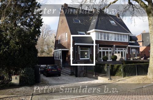 Amstelveen 13 en 16 januari 2023
Huis Humberto Tan