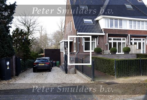 Amstelveen 26 januari 2023
Huis Humberto Tan