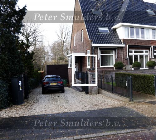 Amstelveen 26 januari 2023
Huis Humberto Tan