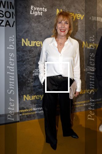 Amsterdam 21 februari 2023
Premiere Nureyev in het deLaMar theater.