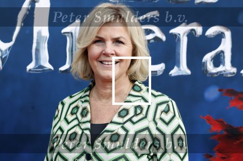 Amsterdam 5 maart 2023
Premiere les Miserables in Carre.
Irene Moors