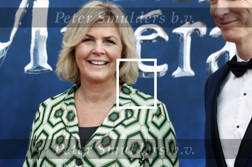 Amsterdam 5 maart 2023
Premiere les Miserables in Carre.
Irene Moors