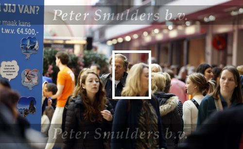 Amsterdam 19 februari 2023
Ivo Niehe signeert zijn nieuwe boek \