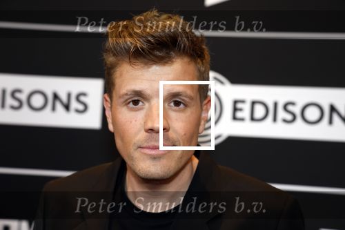Leusden 6 maart 2023
Uitreiking Edisons in het AFAS theater .
Kim Kotter en Jaap Reesema