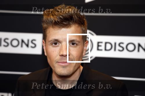 Leusden 6 maart 2023
Uitreiking Edisons in het AFAS theater .
Kim Kotter en Jaap Reesema