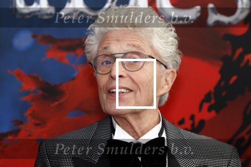 Amsterdam 5 maart 2023
Premiere les Miserables in Carre.
Jacques d Ancona
