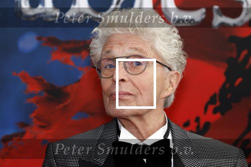 Amsterdam 5 maart 2023
Premiere les Miserables in Carre.
Jacques d Ancona