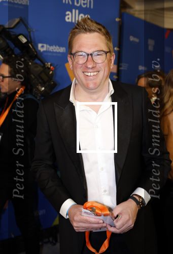 Amsterdam 10 maart 2023
Boekenbal 2023 in de schouwburg van Amsterdam.
Jair Verwerda