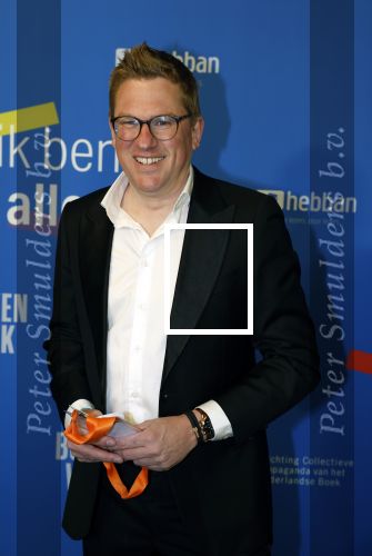 Amsterdam 10 maart 2023
Boekenbal 2023 in de schouwburg van Amsterdam.
Jair Verwerda