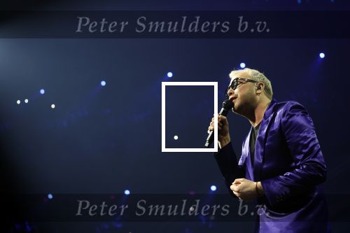 Amsterdam 11 maart 2023
Holland zingt Hazes in het ziggo dome.
Jeroen v d Boom Samantha Steenwijk Waylon Karsu John de Bever Og3ne Gerard Joling en Jamai maken er een geweldige show van .
Gasten aanwezig oa Rachel Hazes Wesley Sneijder en Guido den Aantrekker met zijn vrouw Tiffany.