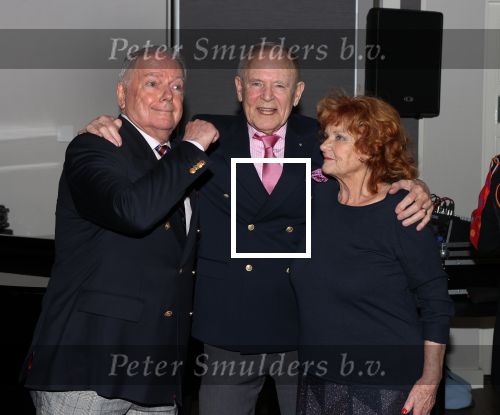 Renkum, 26 Februari 2023
Feest tgv 55 jaar samen  Ronnie Tober en Jan Jochems.
Jan Jochems Ronnie Tober en Imca Marina