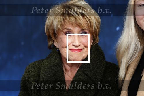 Amsterdam 5 maart 2023
Premiere les Miserables in Carre.
Jenny Arean