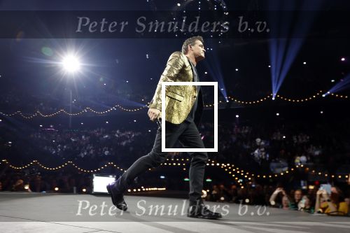 Amsterdam 11 maart 2023
Holland zingt Hazes in het ziggo dome.
Jeroen v d Boom Samantha Steenwijk Waylon Karsu John de Bever Og3ne Gerard Joling en Jamai maken er een geweldige show van .
Gasten aanwezig oa Rachel Hazes Wesley Sneijder en Guido den Aantrekker met zijn vrouw Tiffany.