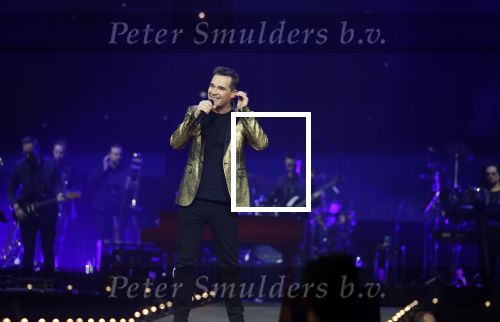 Amsterdam 11 maart 2023
Holland zingt Hazes in het ziggo dome.
Jeroen v d Boom Samantha Steenwijk Waylon Karsu John de Bever Og3ne Gerard Joling en Jamai maken er een geweldige show van .
Gasten aanwezig oa Rachel Hazes Wesley Sneijder en Guido den Aantrekker met zijn vrouw Tiffany.