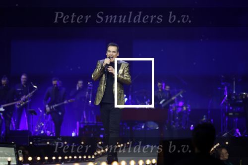Amsterdam 11 maart 2023
Holland zingt Hazes in het ziggo dome.
Jeroen v d Boom Samantha Steenwijk Waylon Karsu John de Bever Og3ne Gerard Joling en Jamai maken er een geweldige show van .
Gasten aanwezig oa Rachel Hazes Wesley Sneijder en Guido den Aantrekker met zijn vrouw Tiffany.